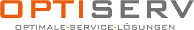 Logo Optiserv GmbH